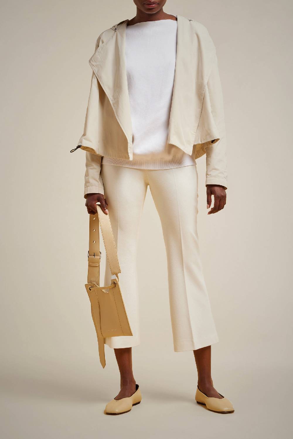 Liviana Conti PANTALONE S4FCNTI84A08-1.38