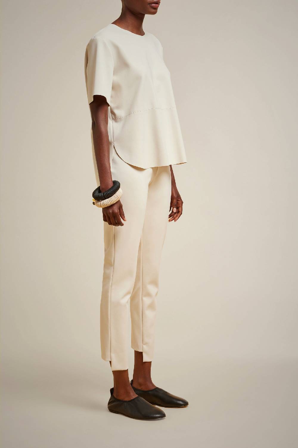 Liviana Conti PANTALONE S4FCNTJ30W43-1.38