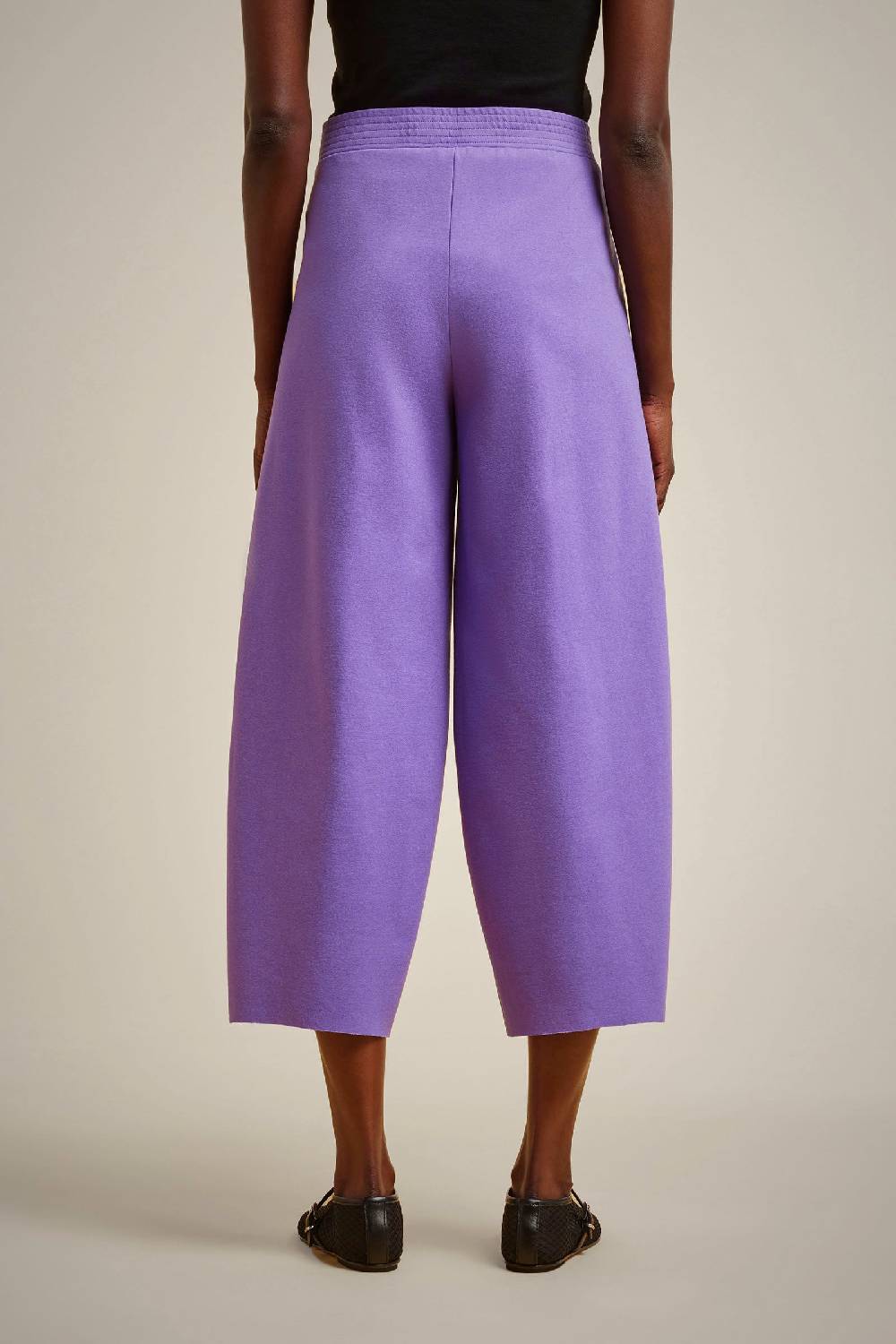 Liviana Conti PANTALONE S4FF4SI80I43-1.38