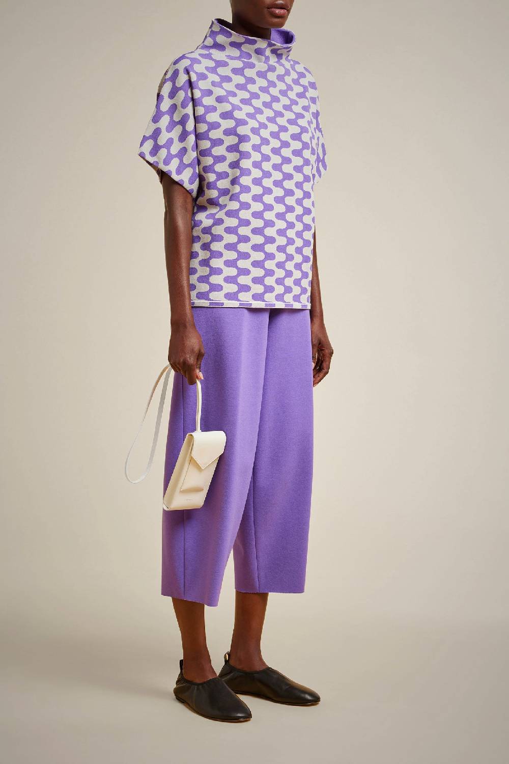 Liviana Conti PANTALONE S4FF4SI80I43-1.38