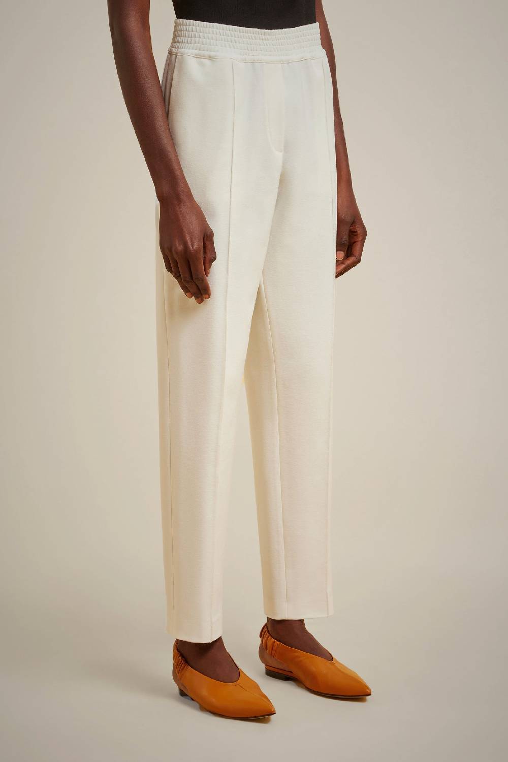 Liviana Conti PANTALONE S4FF4SI81A08-1.38