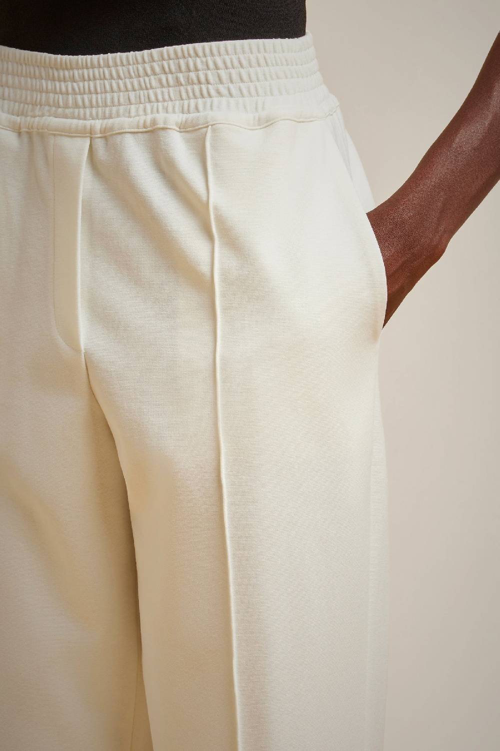 Liviana Conti PANTALONE S4FF4SI81A08-1.38