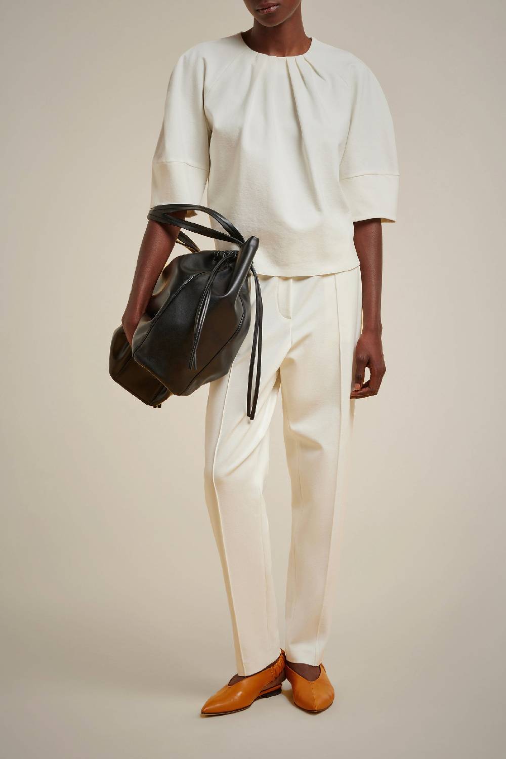 Liviana Conti PANTALONE S4FF4SI81A08-1.38