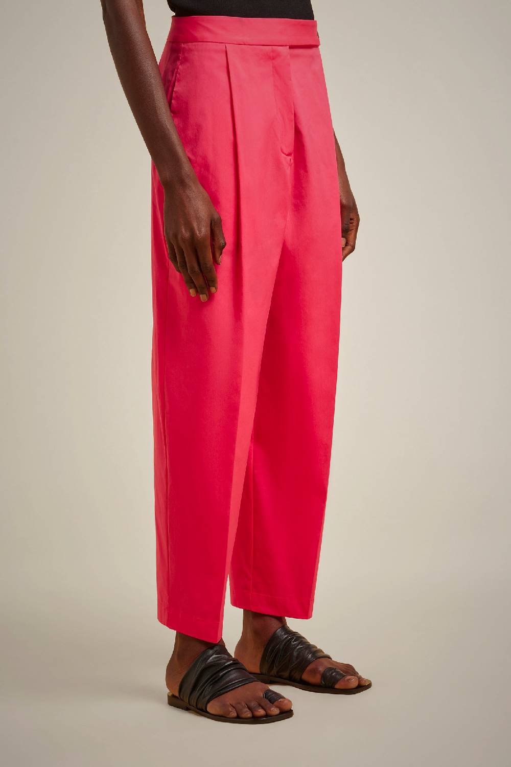 Liviana Conti PANTALONE S4FF4SK36G33-1.40