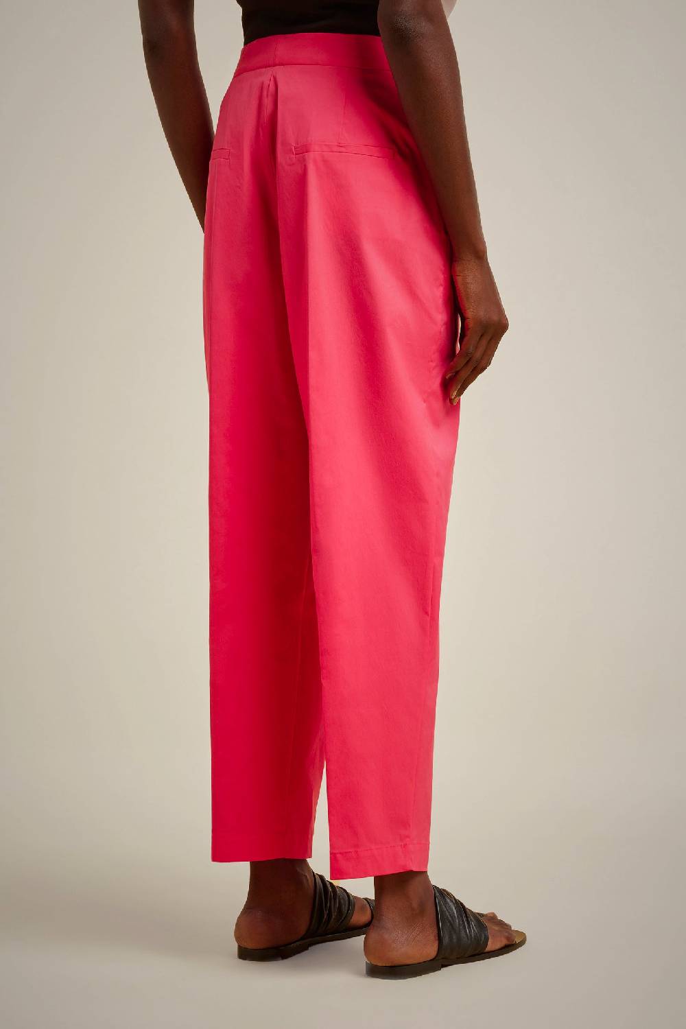 Liviana Conti PANTALONE S4FF4SK36G33-1.40