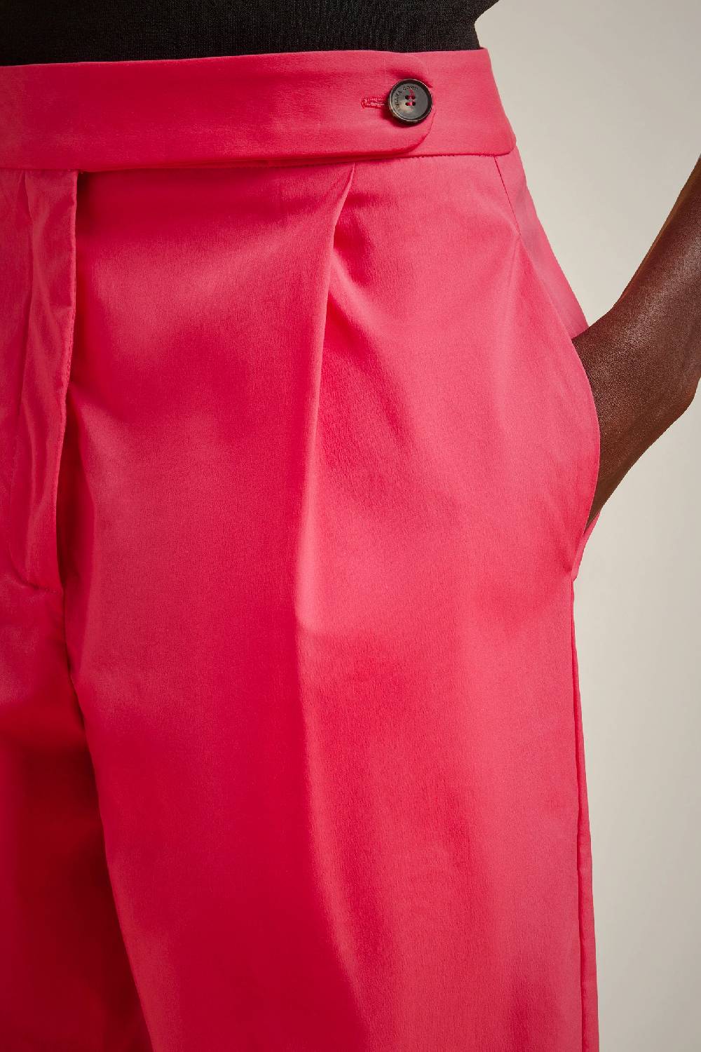 Liviana Conti PANTALONE S4FF4SK36G33-1.40