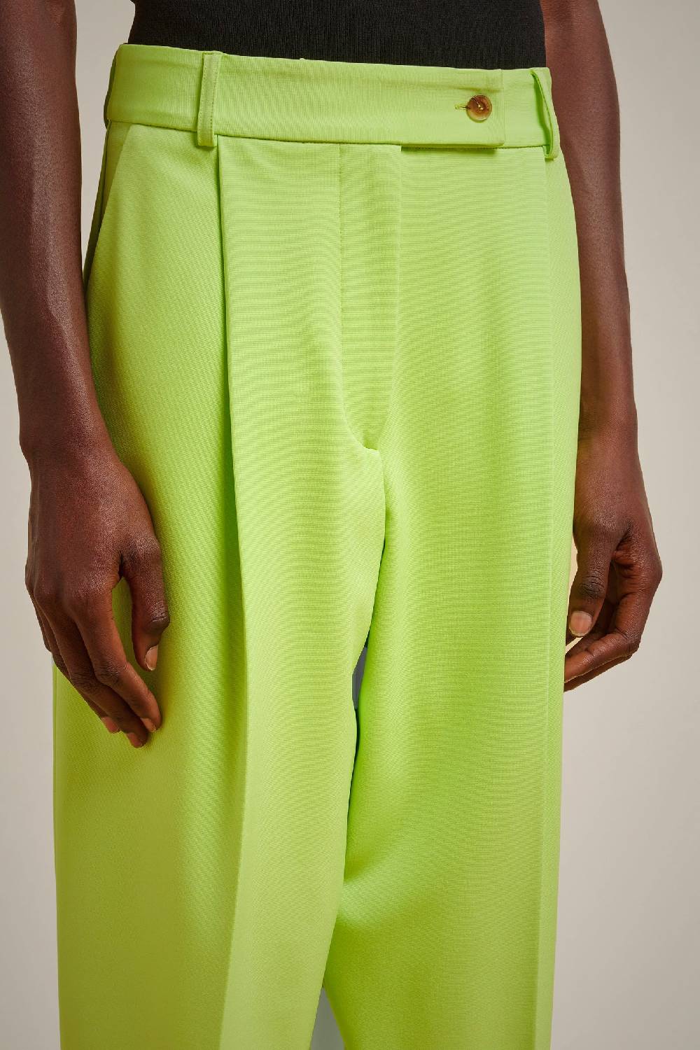 Liviana Conti PANTALONE S4FF4SM40R44-0.38