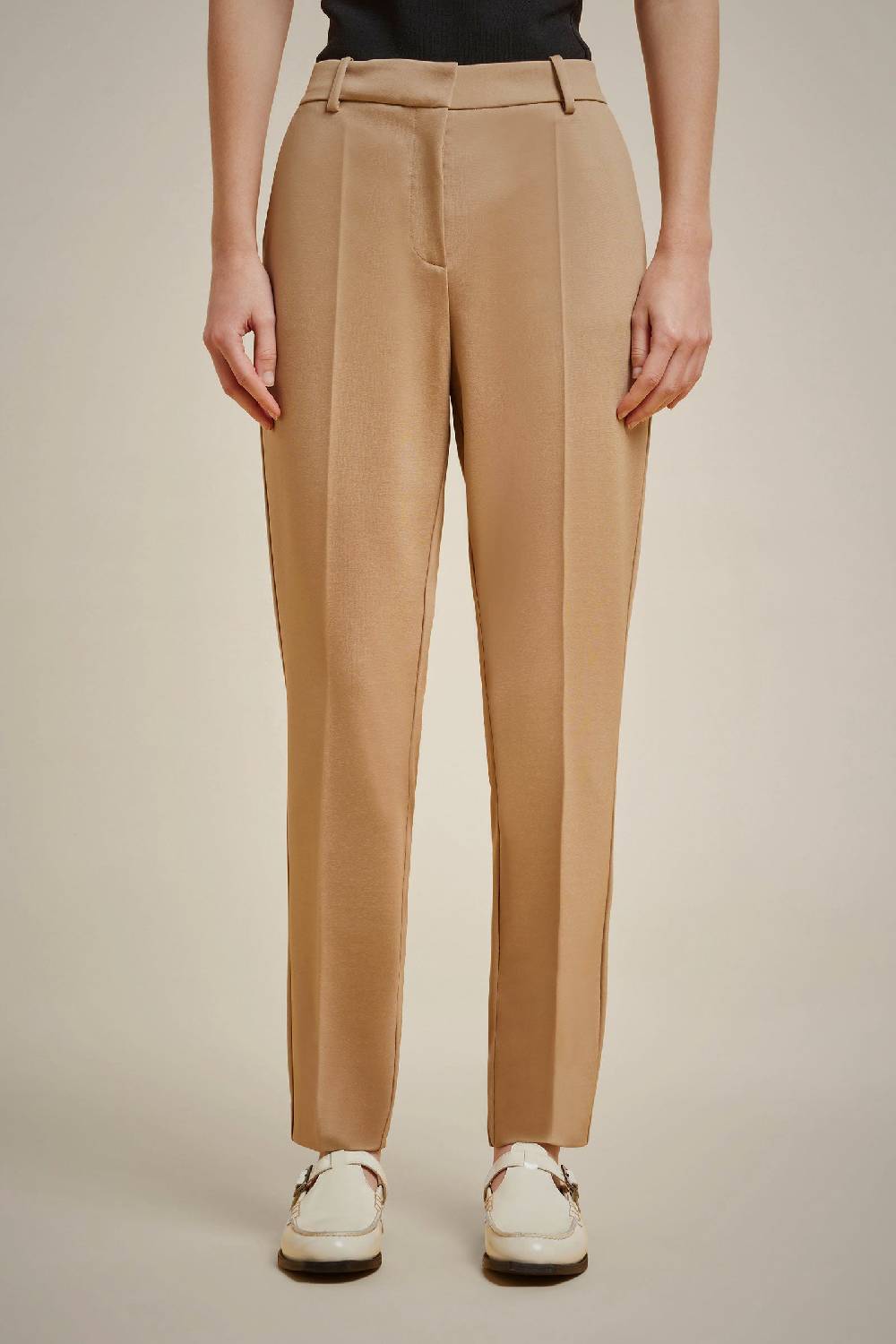 Liviana Conti PANTALONE S4FF4SM41V56-1.38