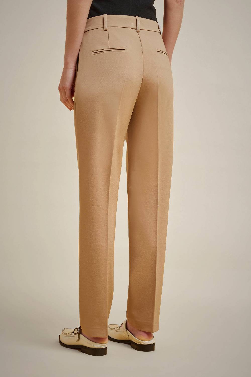 Liviana Conti PANTALONE S4FF4SM41V56-1.38