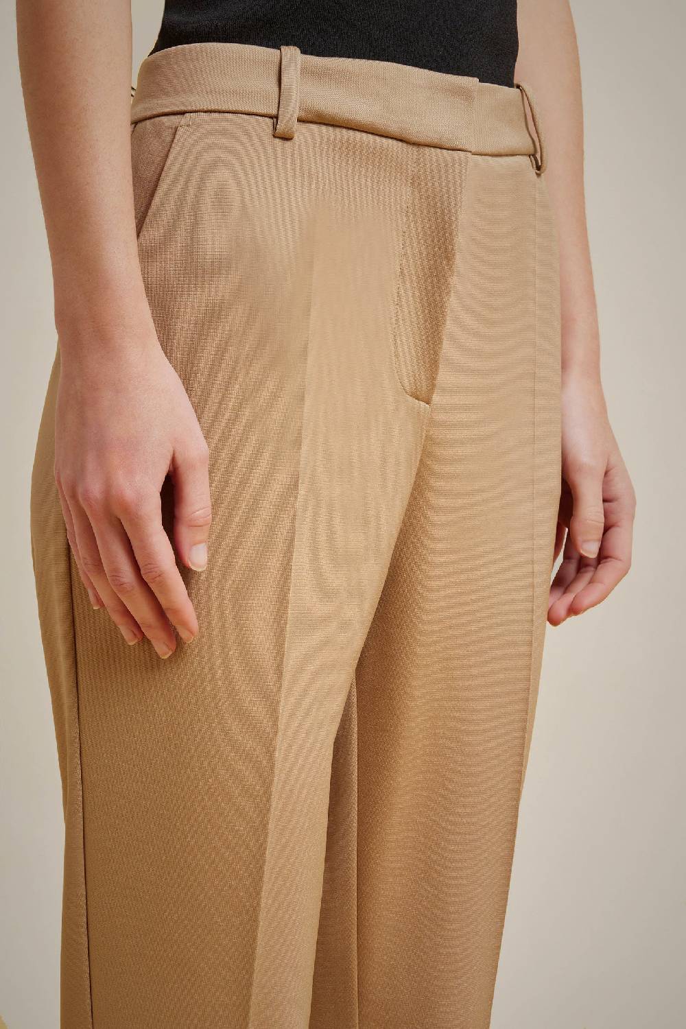 Liviana Conti PANTALONE S4FF4SM41V56-1.38