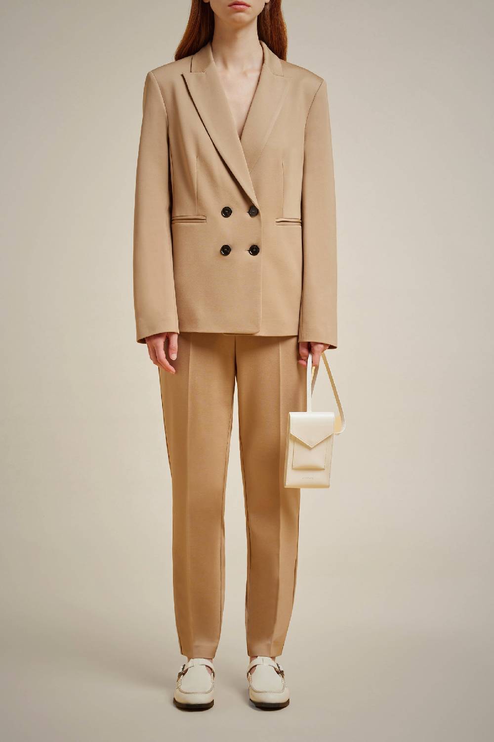 Liviana Conti PANTALONE S4FF4SM41V56-1.38