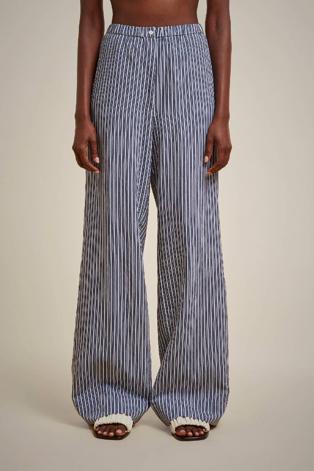 Liviana Conti PANTALONE S4FF4SN25RIG99.38