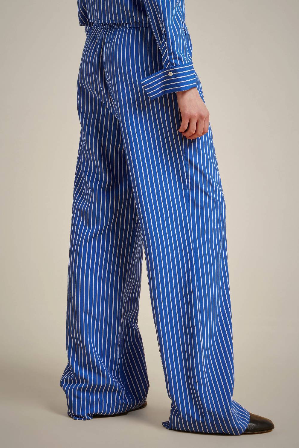 Liviana Conti PANTALONE S4FF4SN322RIGA.38