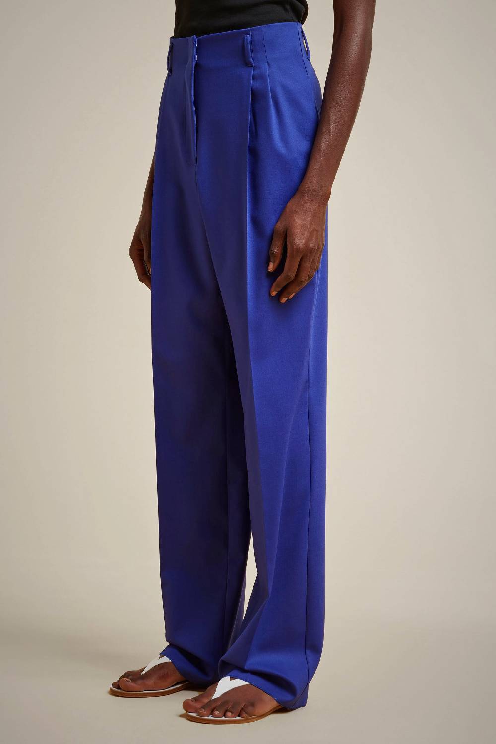 Liviana Conti PANTALONE S4FF4SP41K57-0.38