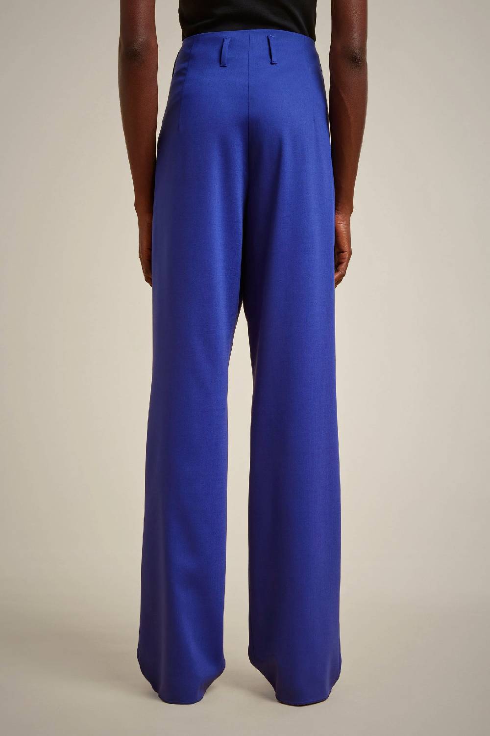 Liviana Conti PANTALONE S4FF4SP41K57-0.38