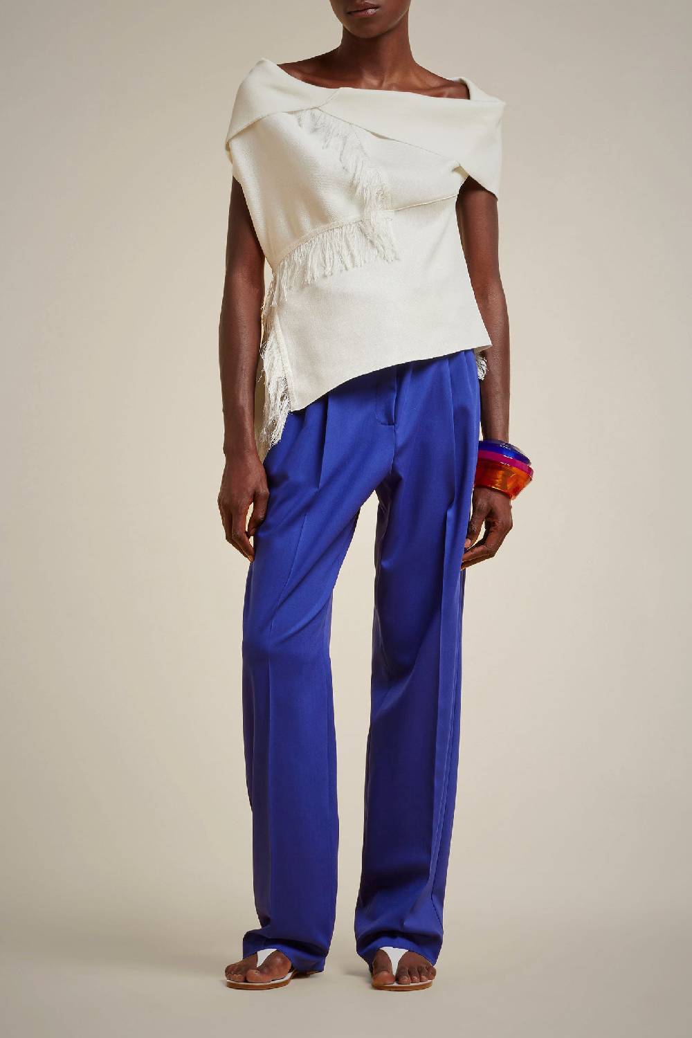 Liviana Conti PANTALONE S4FF4SP41K57-0.38