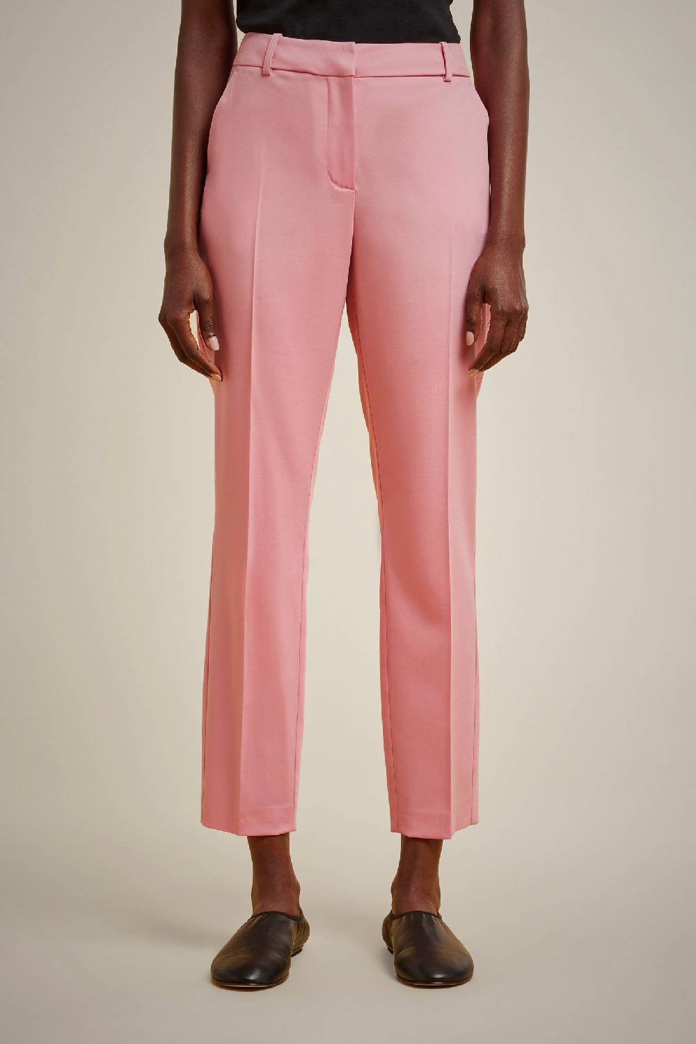 Liviana Conti PANTALONE S4FF4SP43G04-0.38