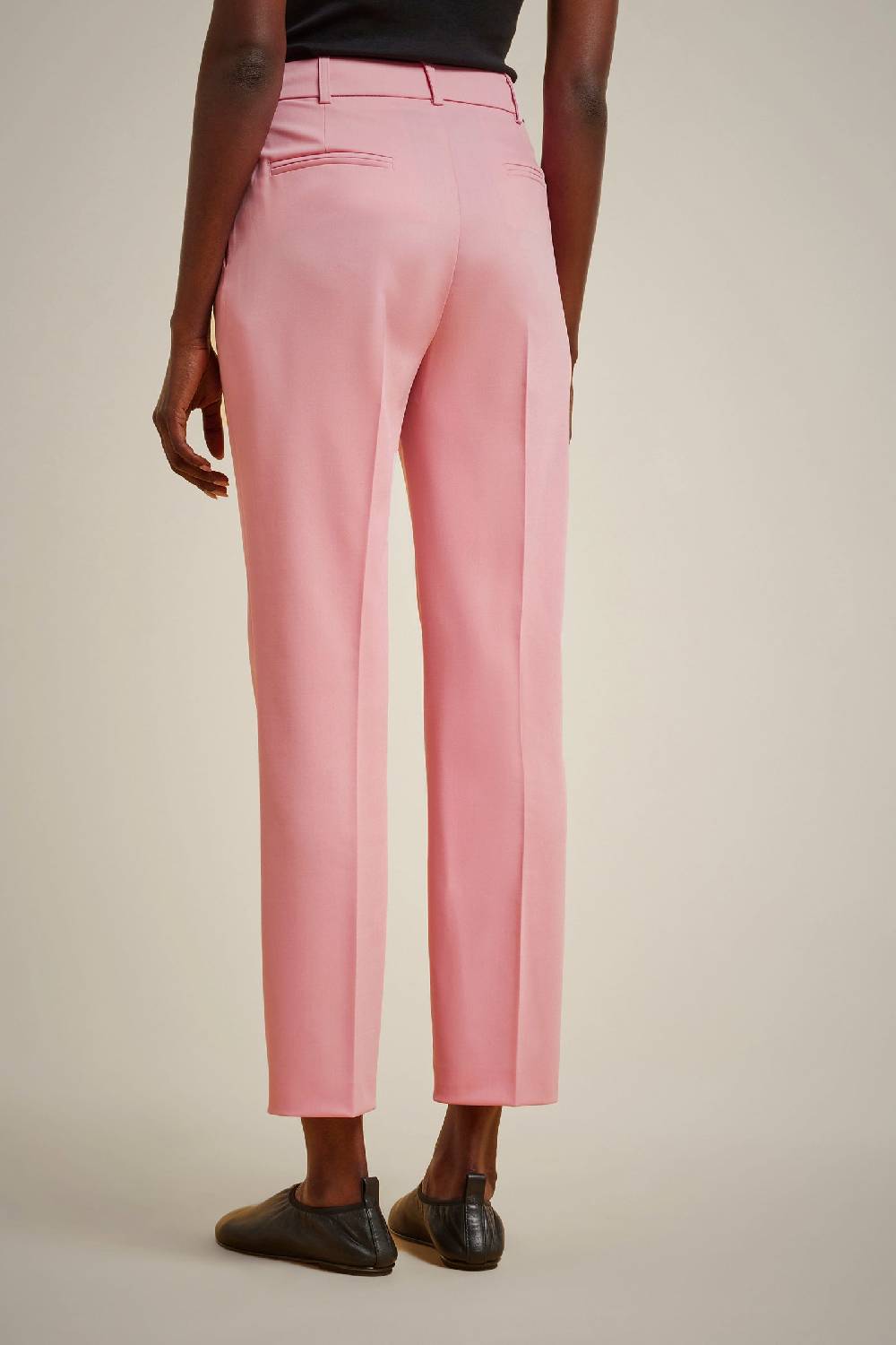 Liviana Conti PANTALONE S4FF4SP43G04-0.38