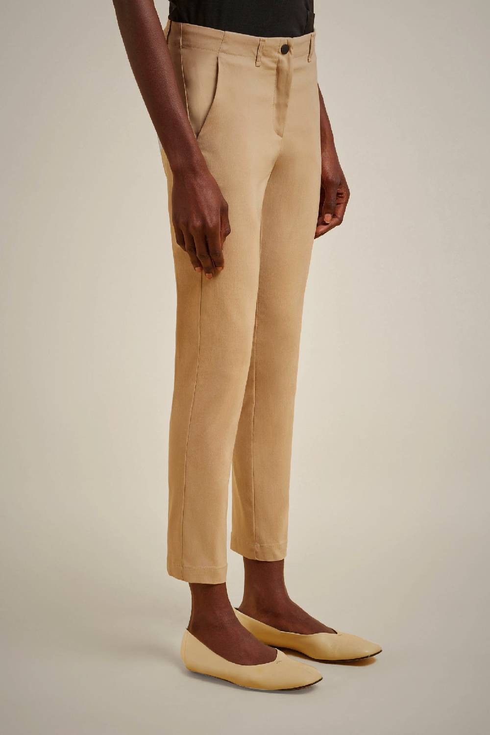 Liviana Conti PANTALONE S4FF4SR23V56-1.38