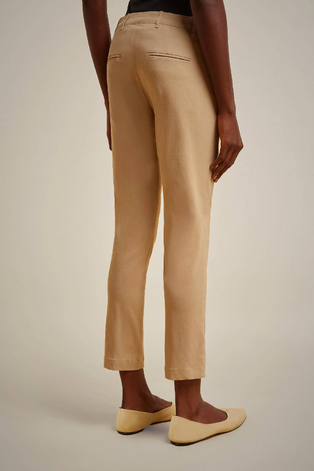 Liviana Conti PANTALONE S4FF4SR23V56-1.38