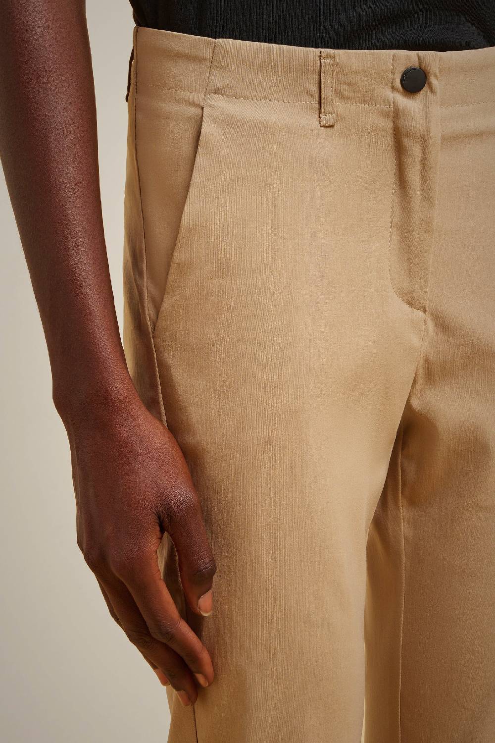 Liviana Conti PANTALONE S4FF4SR23V56-1.38