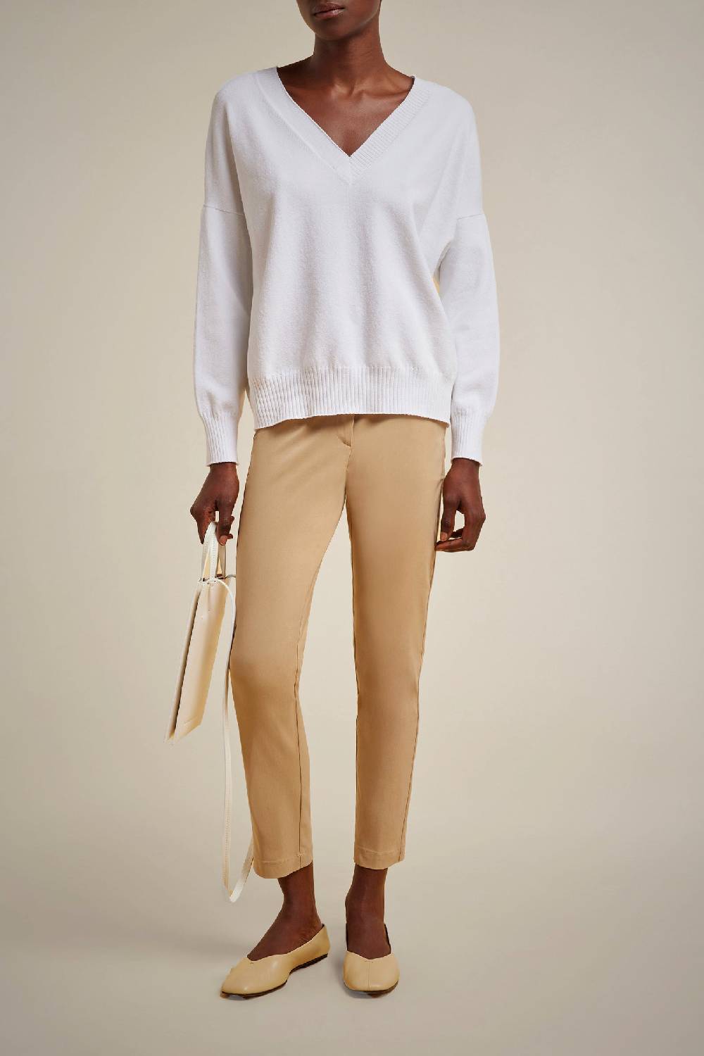 Liviana Conti PANTALONE S4FF4SR23V56-1.38