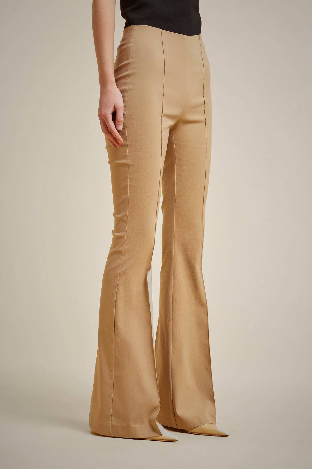 Liviana Conti PANTALONE S4FF4SR24V56-1.38