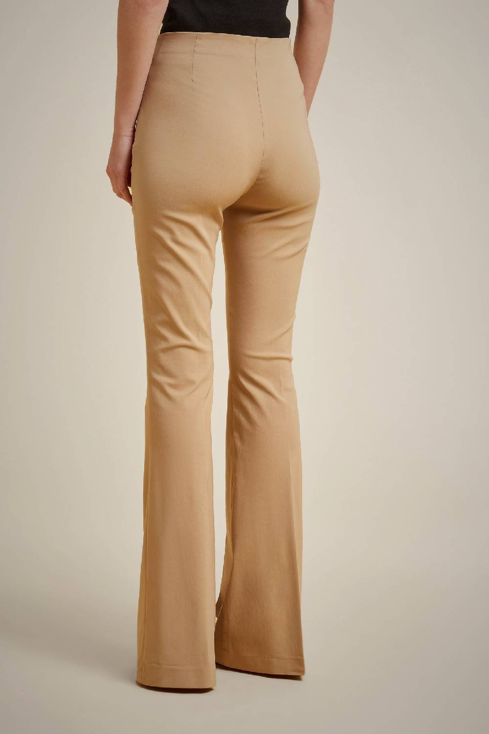 Liviana Conti PANTALONE S4FF4SR24V56-1.38