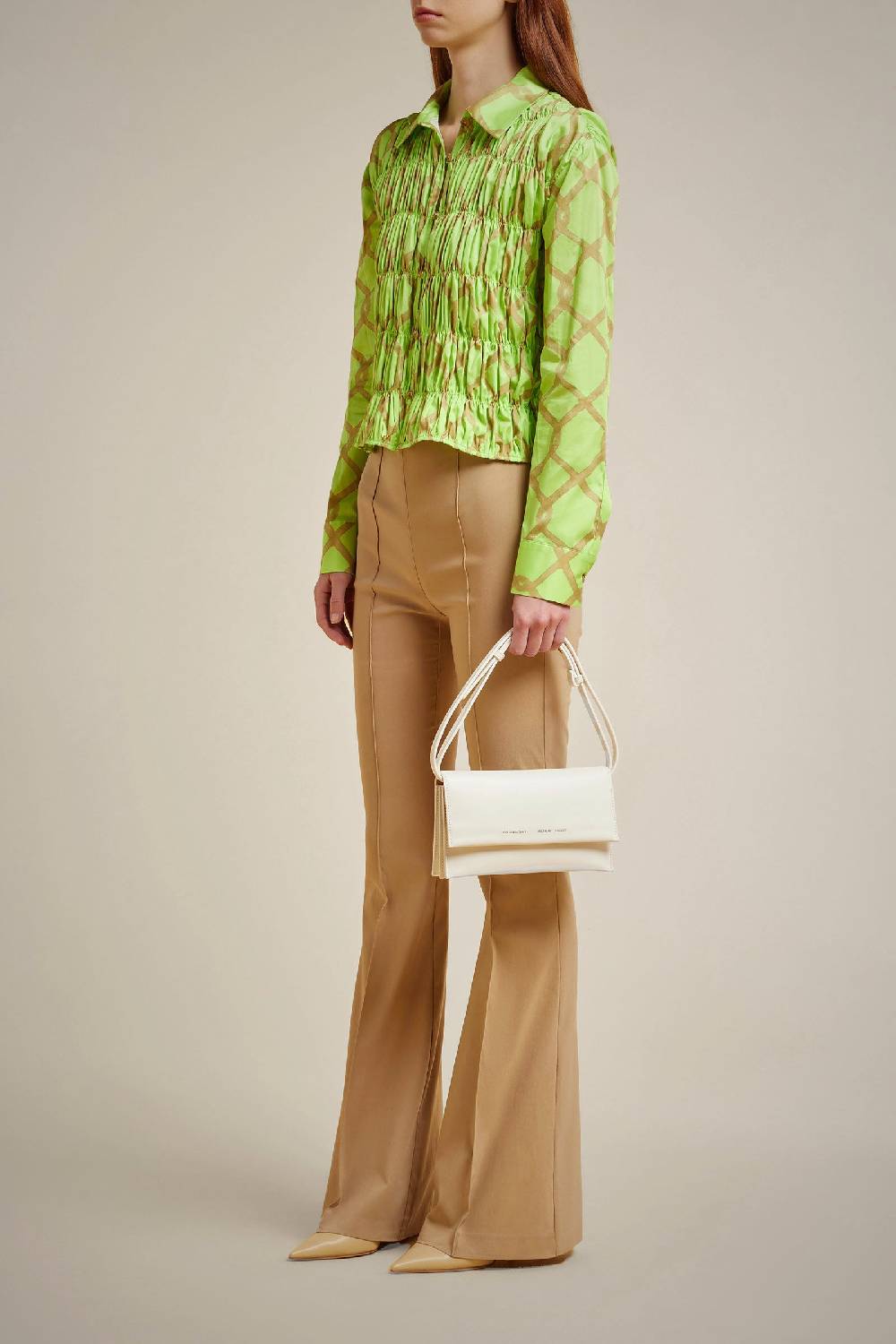 Liviana Conti PANTALONE S4FF4SR24V56-1.38