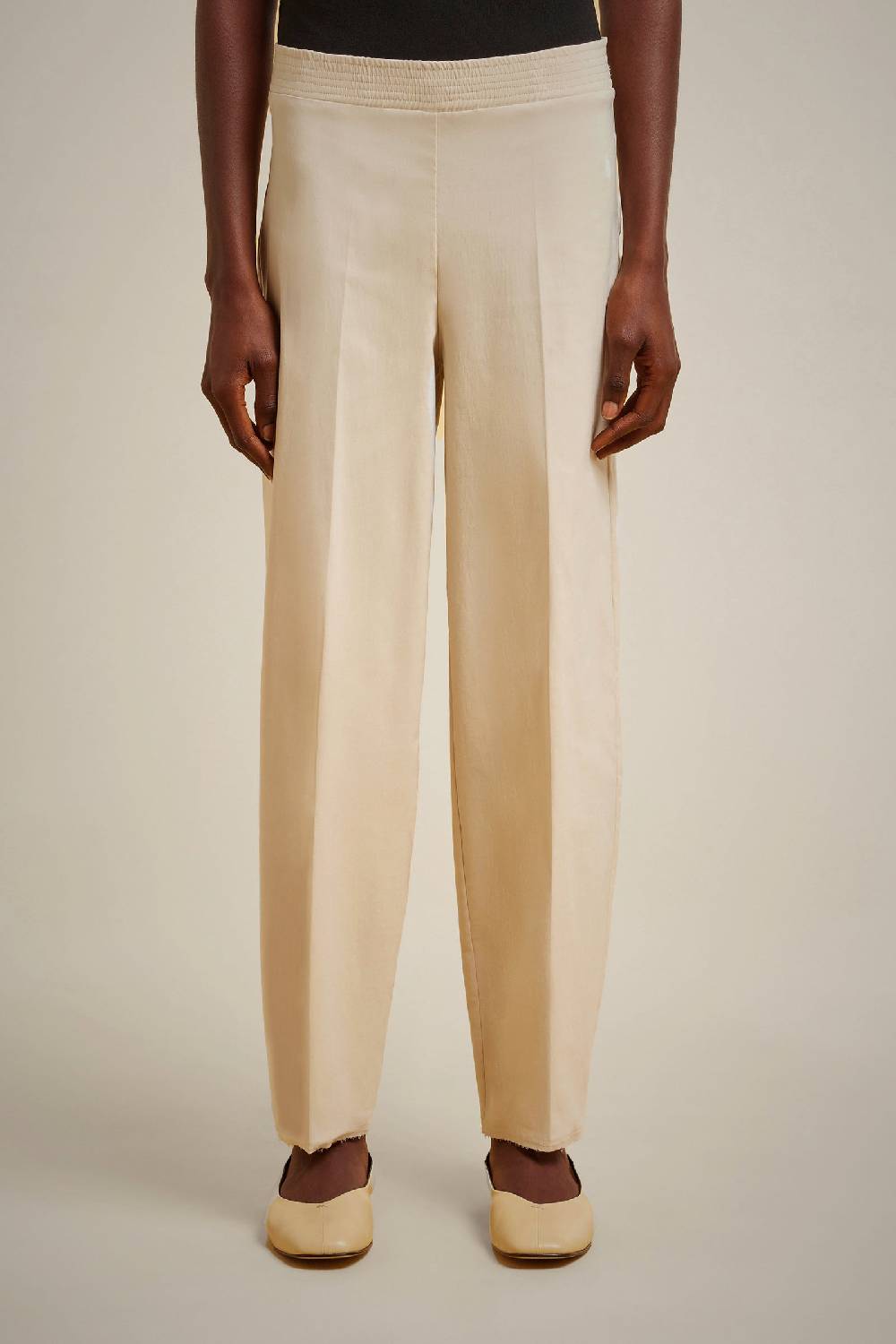 Liviana Conti PANTALONE S4FF4SR25W43-1.38