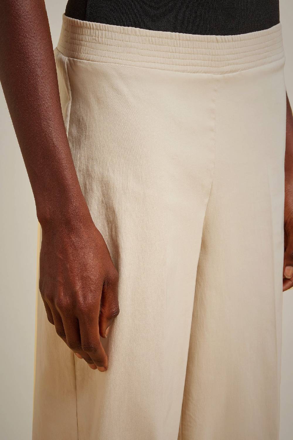 Liviana Conti PANTALONE S4FF4SR25W43-1.38