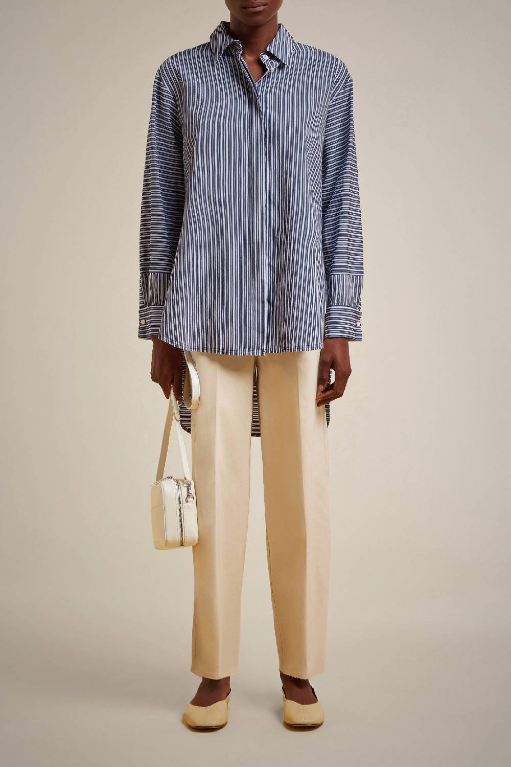 Liviana Conti PANTALONE S4FF4SR25W43-1.38