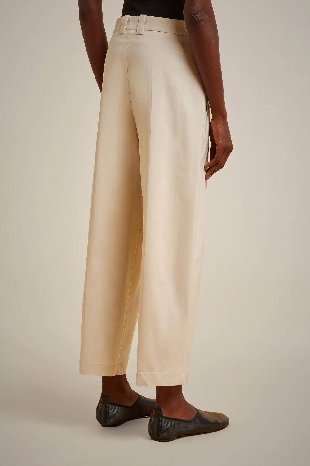 Liviana Conti PANTALONE S4FF4SR27W43-1.38