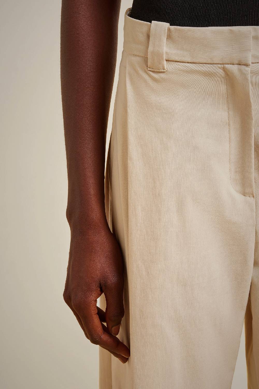 Liviana Conti PANTALONE S4FF4SR27W43-1.38