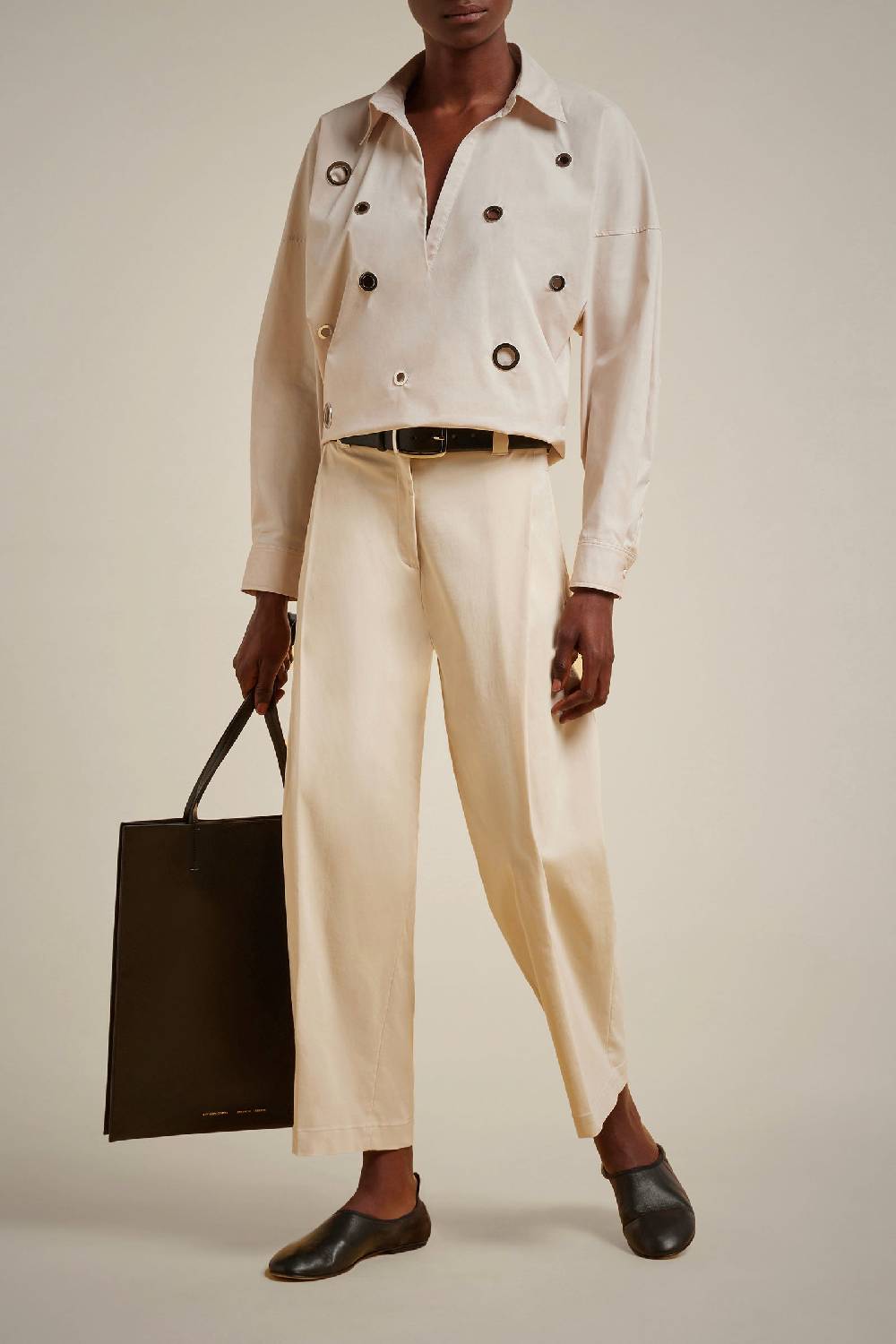 Liviana Conti PANTALONE S4FF4SR27W43-1.38