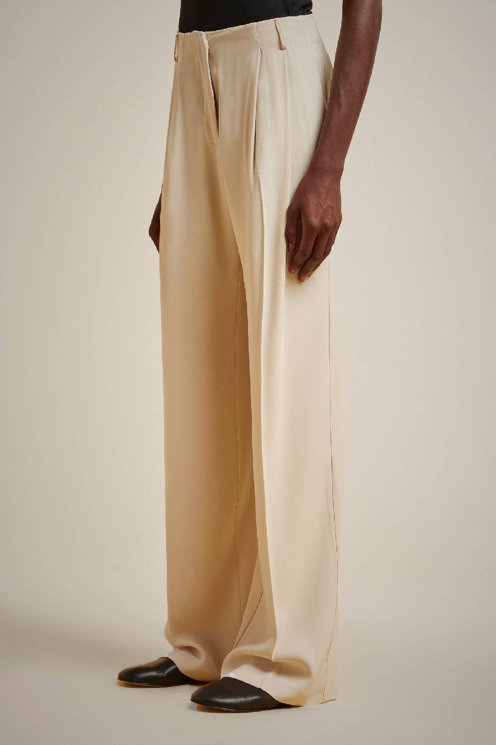 Liviana Conti PANTALONE S4FF4SS61W43-1.38