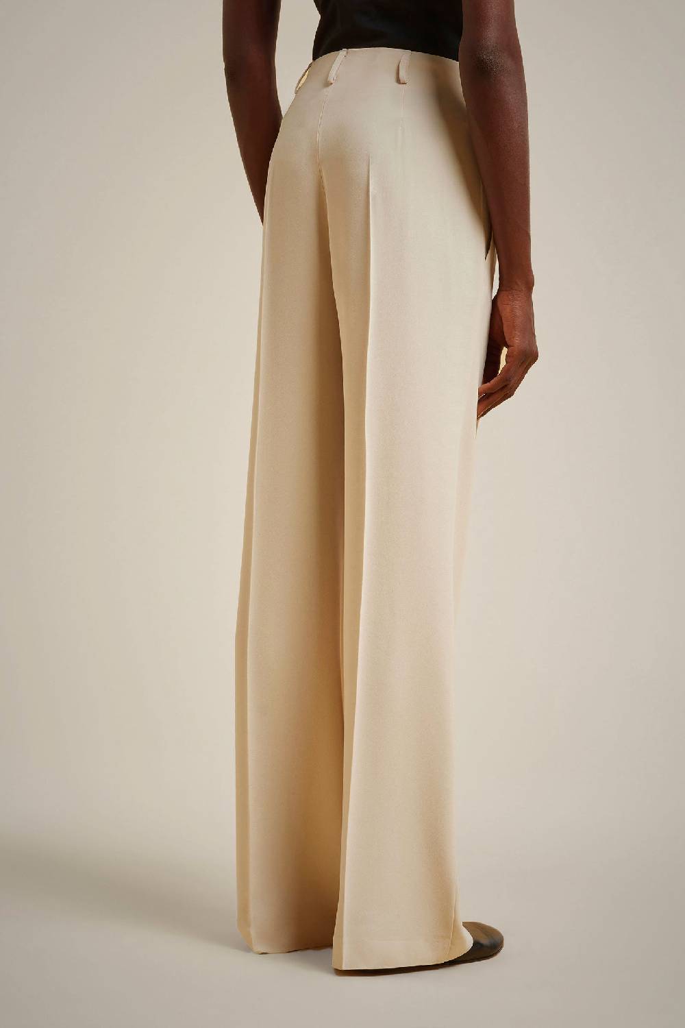 Liviana Conti PANTALONE S4FF4SS61W43-1.38