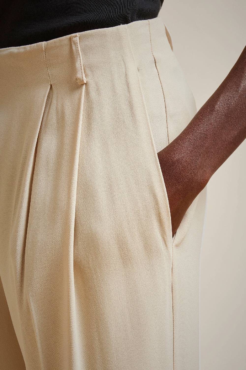 Liviana Conti PANTALONE S4FF4SS61W43-1.38