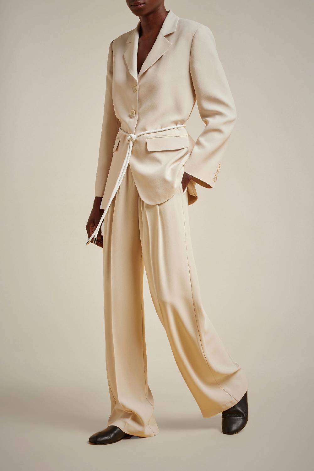 Liviana Conti PANTALONE S4FF4SS61W43-1.38