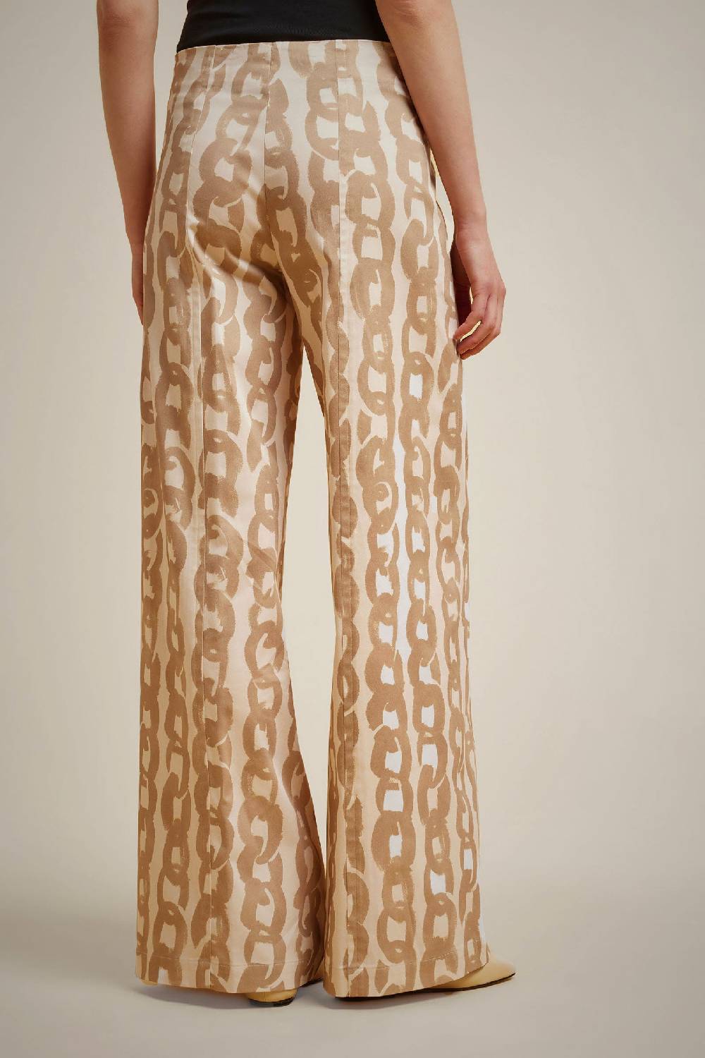 Liviana Conti PANTALONE S4FF4SU62CAT-2.38