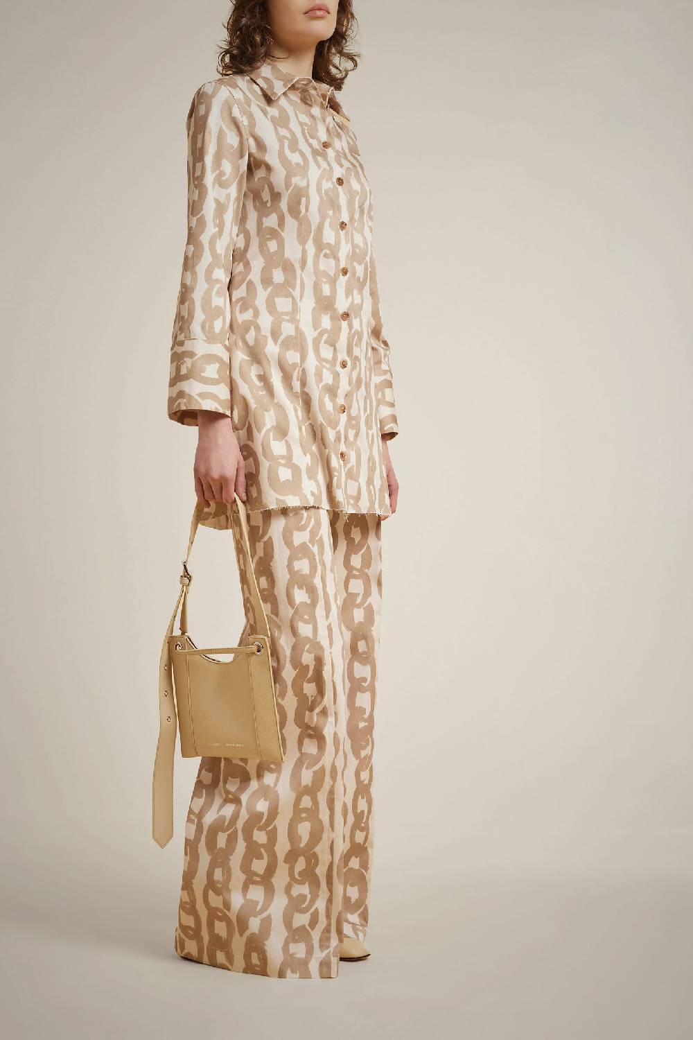 Liviana Conti PANTALONE S4FF4SU62CAT-2.38