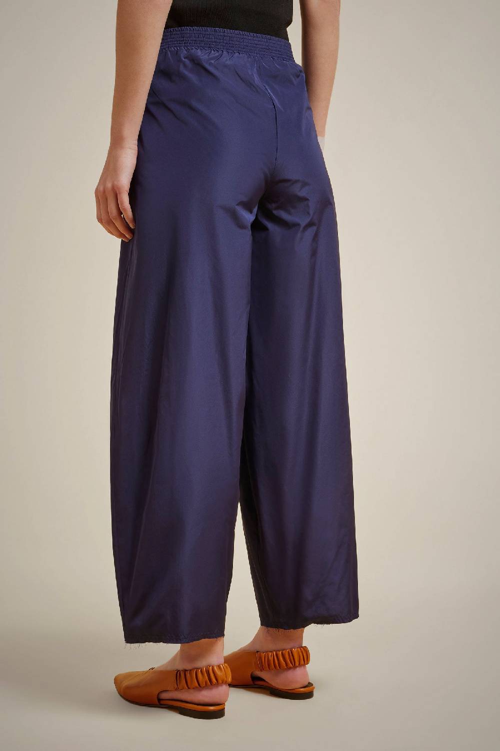 Liviana Conti PANTALONE S4FF4SY28N08-0.38