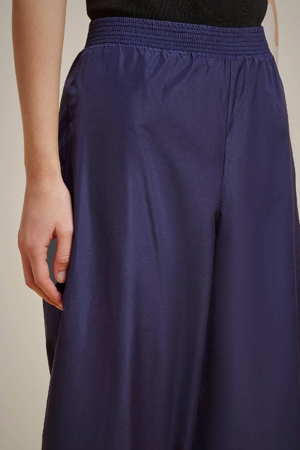 Liviana Conti PANTALONE S4FF4SY28N08-0.38