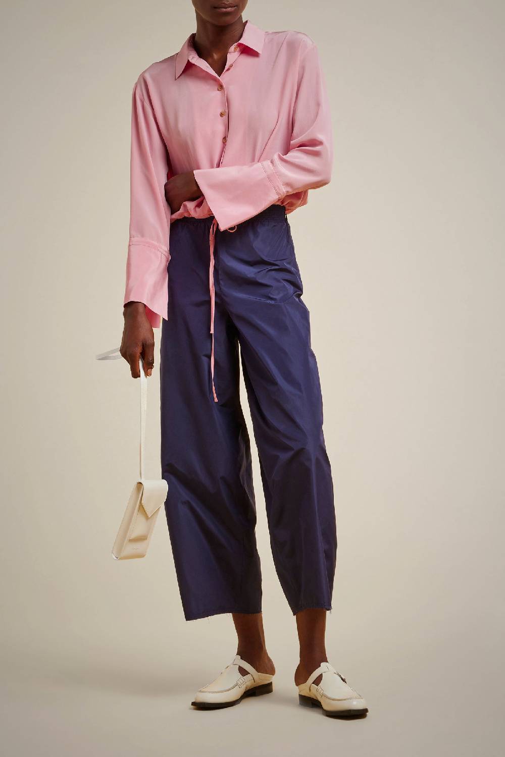 Liviana Conti PANTALONE S4FF4SY28N08-0.38