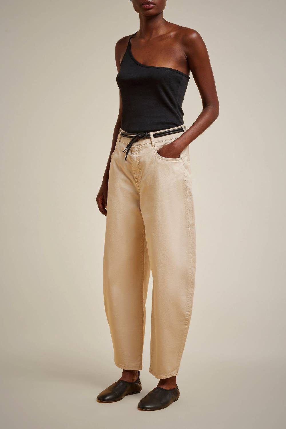 Liviana Conti PANTALONE S4FF4SY82W43-1.26