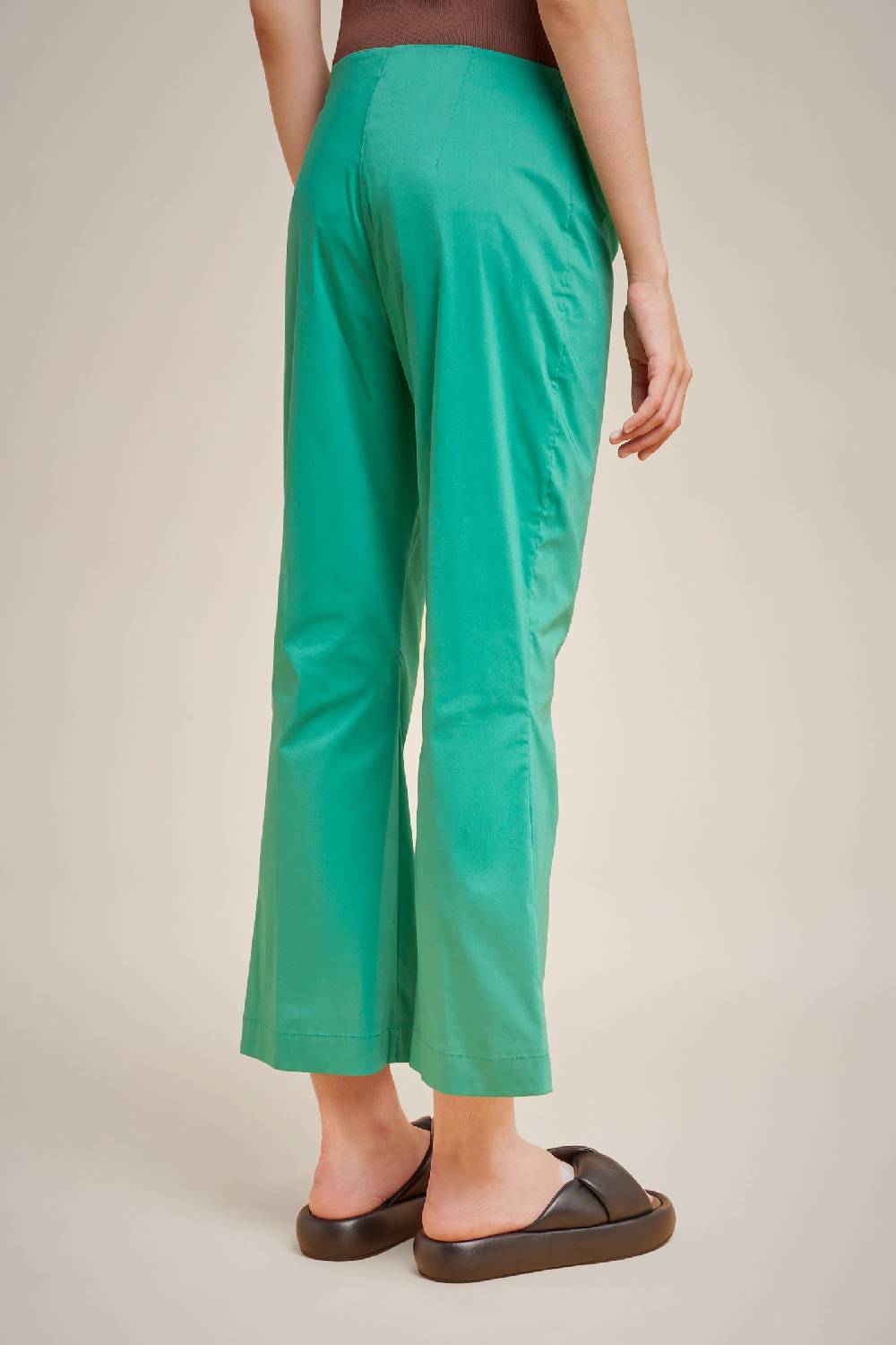 Liviana Conti PANTALONE S4LCNTK38Q04-0.40