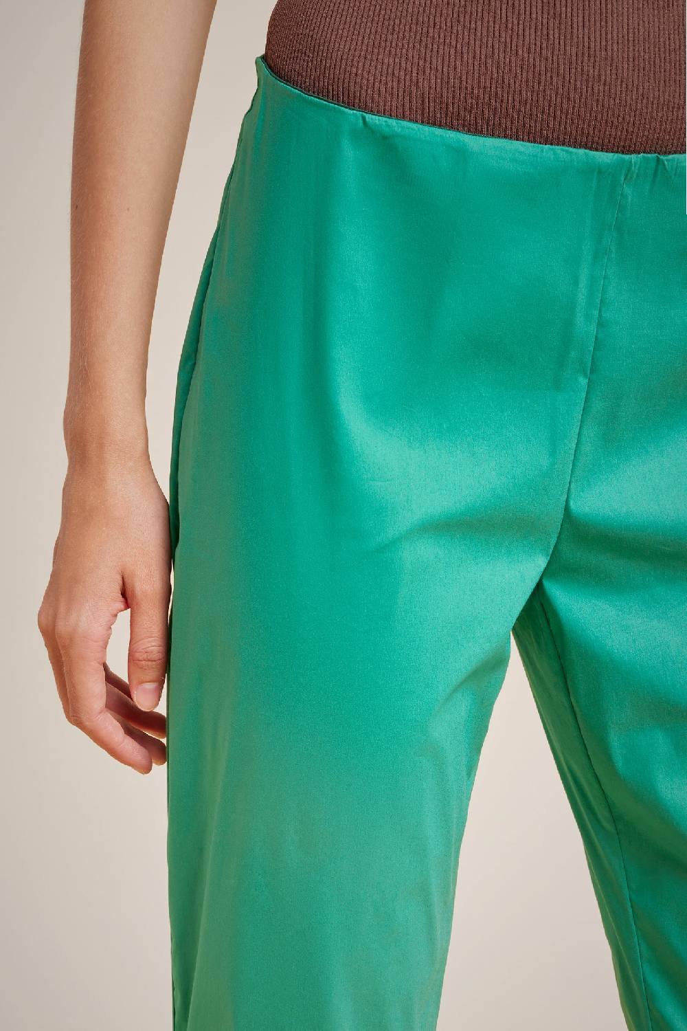 Liviana Conti PANTALONE S4LCNTK38Q04-0.40