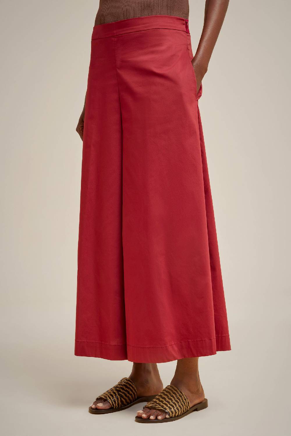 Liviana Conti PANTALONE S4LCNTK58D41-2.38