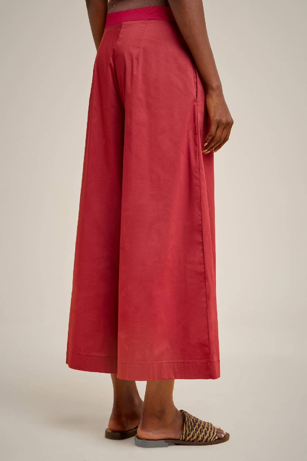 Liviana Conti PANTALONE S4LCNTK58D41-2.38