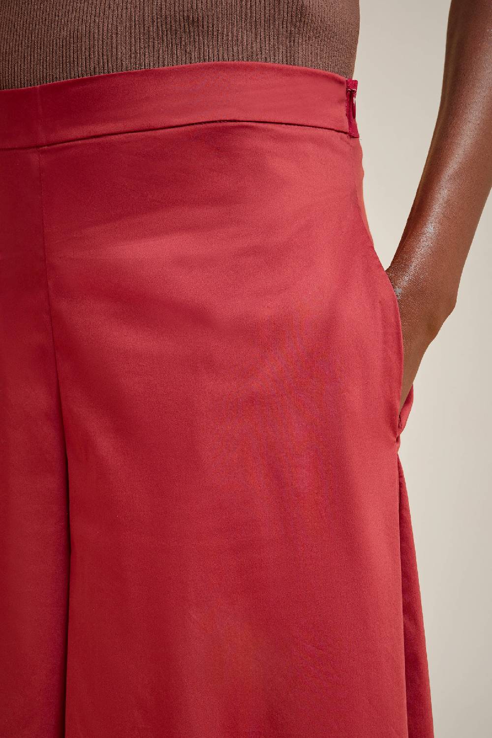 Liviana Conti PANTALONE S4LCNTK58D41-2.38